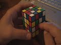 CUBO DI RUBIK 4X4X4 1/3