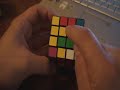 CUBO DI RUBIK 4X4X4 1/3