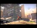 bionic commando Multiplayer Island 1/2