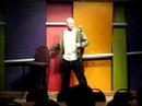 Dylan Connolly : stand up  