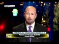 Trent Dilfer On Packers' Win
