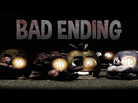 how to beat five nights at freddy's
