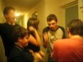 BCUC Everybody dance now!