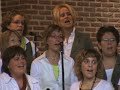 gospelkoor Revelation Veenendaal