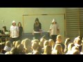 Luksemburg 2f - DJE [2009/2010]