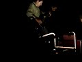 Show contra o aumento de passagens - Porto Alegre.
