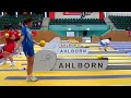 Click here to watch this video Milana Pavlic, Serbien, VIII. Weltcup U18, Kegeln Classic in Bautzen GER