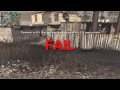 videos de Call of Duty 4 Funny Claymore Montage
