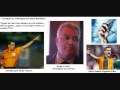 Árbitro denuncia corrupção no apito brasileiro