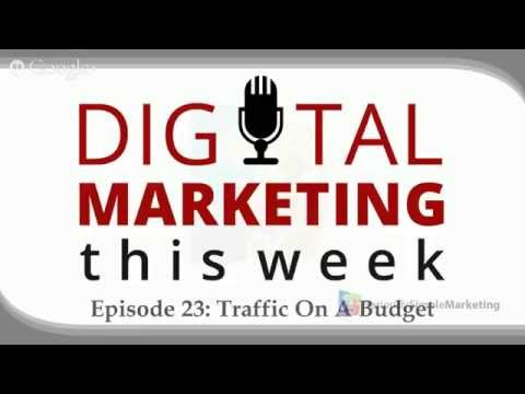 how to budget for digital marketing