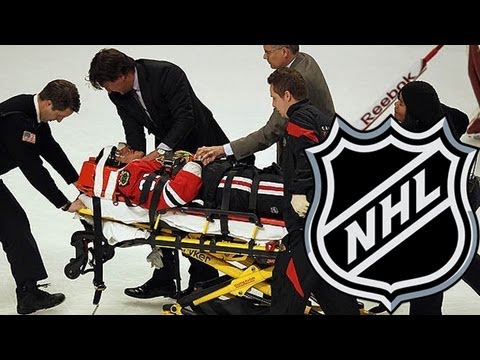 NHL playoff violence: fights, hits mar hockey playoffs - YouTube NHL playoff violence: fights, hits mar hockey playoffs - YouTube