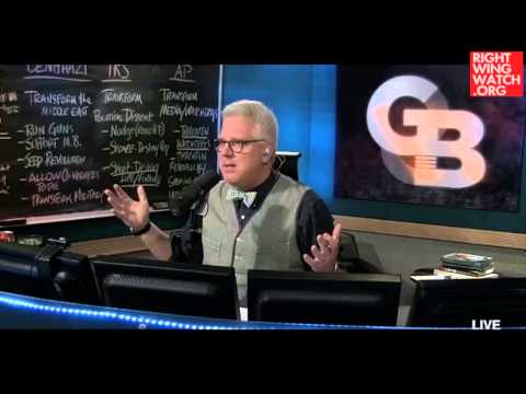 Beck: White People Lynched By The KKK Would Be Tea Party Activists Today