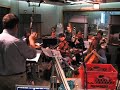Sufjan Stevens The BQE, Part 6 on WNYC