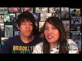 [Los Hijos del Trueno][Los Segregados]