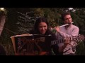María Jimena with Punto Latino: Summer time (Gershwin)