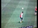 Seis embaixadinhas de cabeça no Winning Eleven