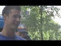 Transworld Volley: A Documentary Part 1