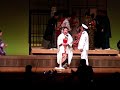 Eiichi Ando/Madama Butterfly#3