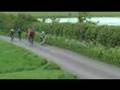 Isle of Wight Bike Randonnee May 2008 Part 1