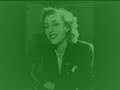 vera's wartime take on the 1931 spanish song 
