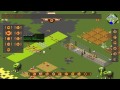 Towns Alpha 0402 - Part 3 (Fantasy Strategy Simulation)