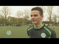 Finale FC Groningen Buurt Battle 2012