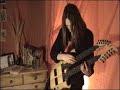 pARTyzanT "To ostatnia niedziela" tapping guitar