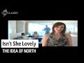 Isn't She Lovely music clip - The Idea of North