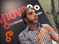 Píldora 26. Todos podemos innovar. Nacho Puell