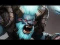 Dota 2 Barathrum the Spirit Breaker