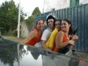 fiestas del carmen 2008   andeiro  cambre 