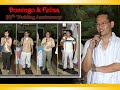 Domingo and Feliza