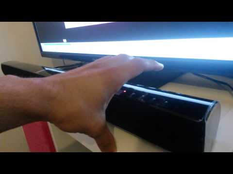 how to sync lg soundbar to lg tv