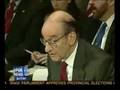 Democrats lead the nation to financial crisis