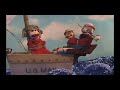 Primate Pirates of the Caribbean on Sock Monkey Dreams TV