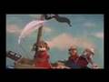 Primate Pirates of the Caribbean on Sock Monkey Dreams TV
