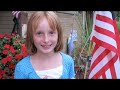 Amelia says Pledge