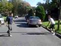 basketball Cross overs