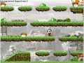 Maple Story Flash version