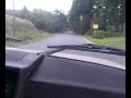 Wartburg ohne Auspuff Wartburg ohne Auspuff