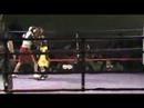 2007 Silver Gloves Tremaine Williams vs. Michael Norato