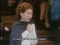 videos de Maria Callas - O Mio Babbino Caro