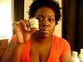 Miss Jessie's products review pt  1.
