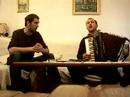 Zelen Lišće - Harmonika