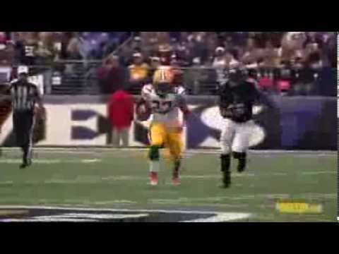 Season Highlights: #Packers Eddie Lacy is the AP Offensive Rookie of the Year