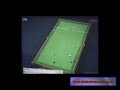 Matchplay Online Snooker