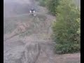 ktm hill climb 7 lakes blossburg PA