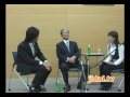 『防災ミーティング』コープこうべ元理事長 竹本成徳 vol.2/6