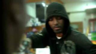 Konshens 'She's Happy'