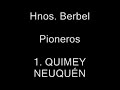 01. Quimey Neuquén (loncomeo)